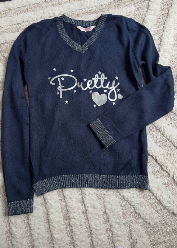 Детская одежда 7-10 лет кофточки, костюмы, джинсы 2