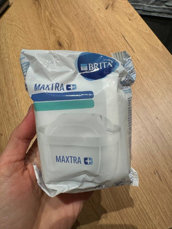 Фильтр для кувшина Brita Maxtra новый