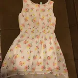 Одежда для девочки 12-14 лет, юбка, платья, сарафаны, плащ, бомбер 2