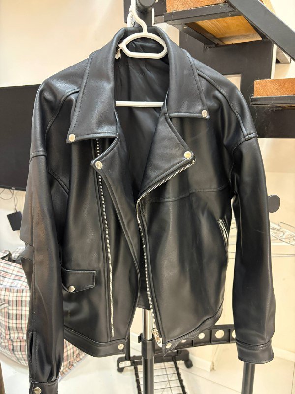 Куртка ROXY, Куртка Эко-кожа, Куртка Деним, Тренч Uniqlo 2