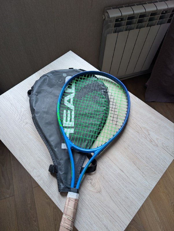 Теннисная ракетка Head Ti.Conquest