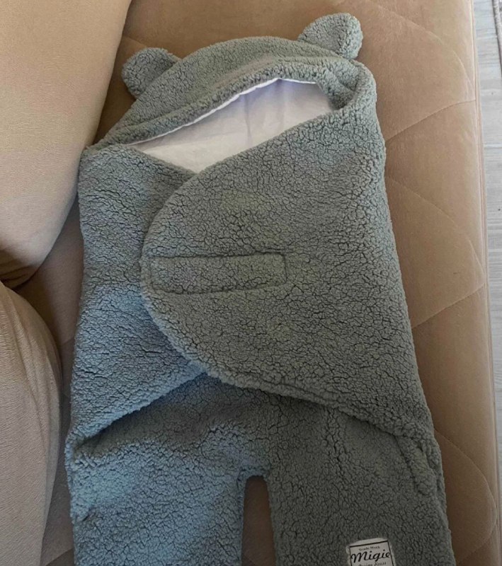 Baby blanket, playmat, and mobile