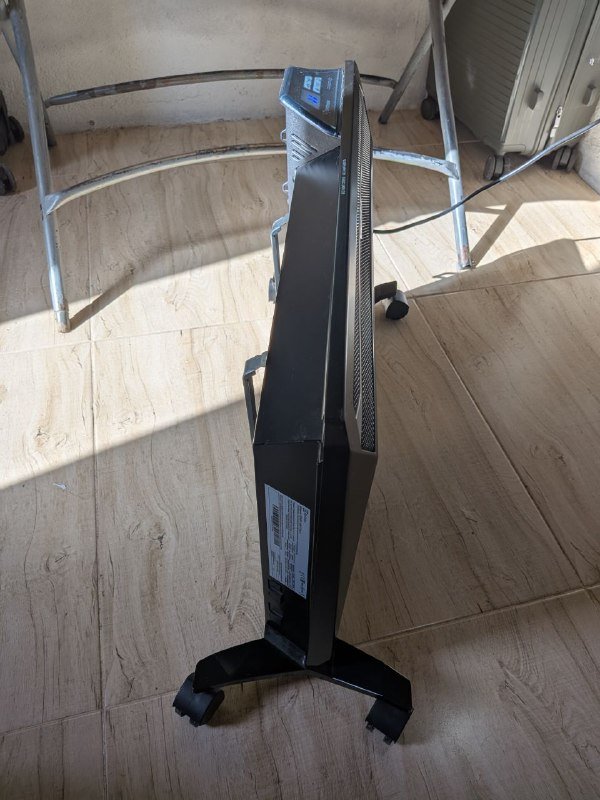 Обогреватель конвекционный Electrolux ECH/R-1500E 2