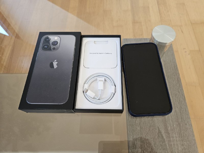 Iphone 13 pro, Apple Watch Ultra 2 2