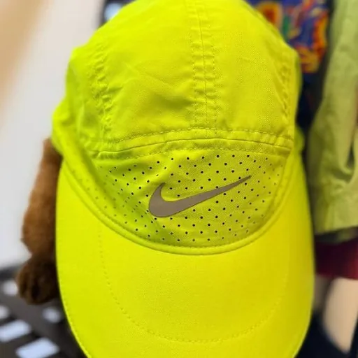 Nike кепка