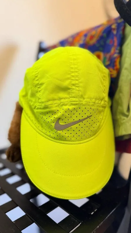 Nike кепка 1