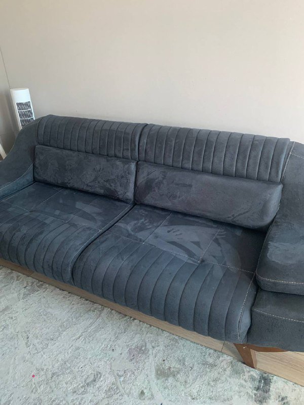 Диван раскладной 2