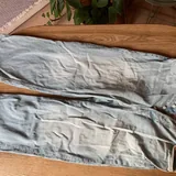 Джинсы COS, джинсы ZARA 6