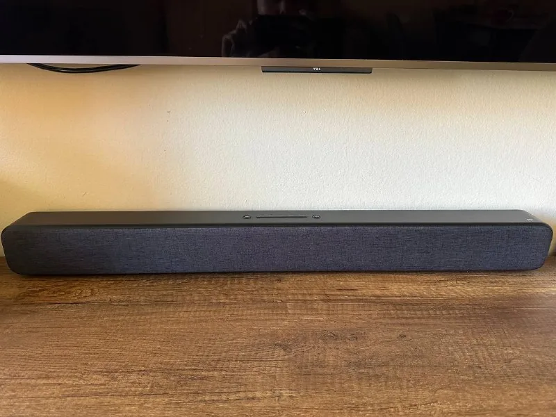 Xiaomi Mi TV Sound Bar 1