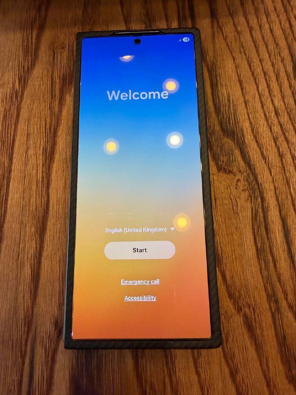 Samsung Galaxy Fold 6 смартфон 512 Гб 2