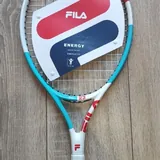 Детская теннисная ракетка FILA Energy 23 3