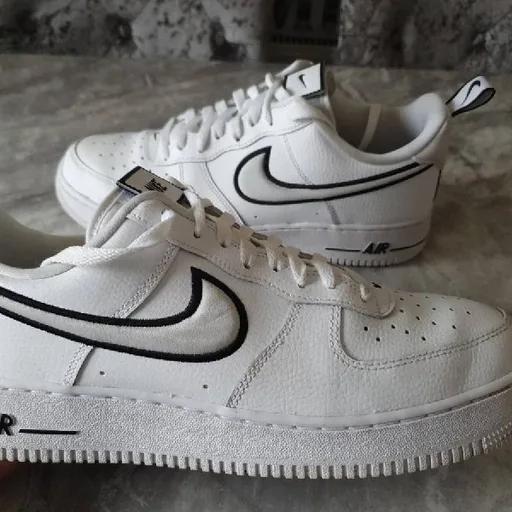 Nike Air Force