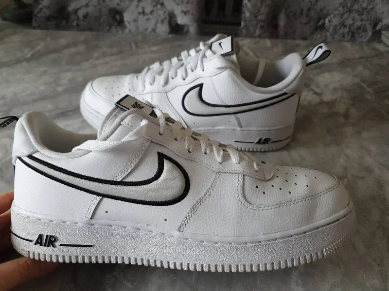 Nike Air Force