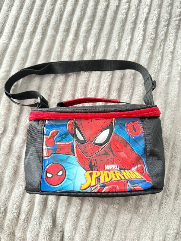 Сумка для ланч-бокса