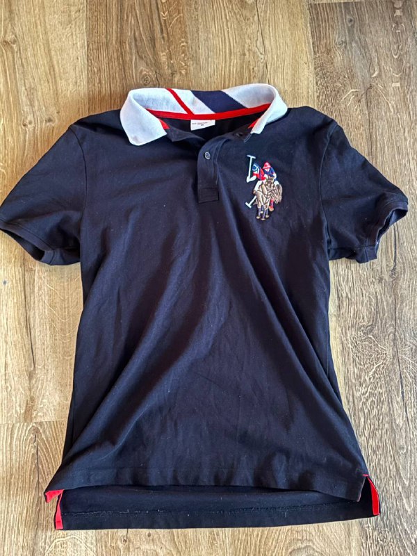 поло, спортивные штаны, куртки 2