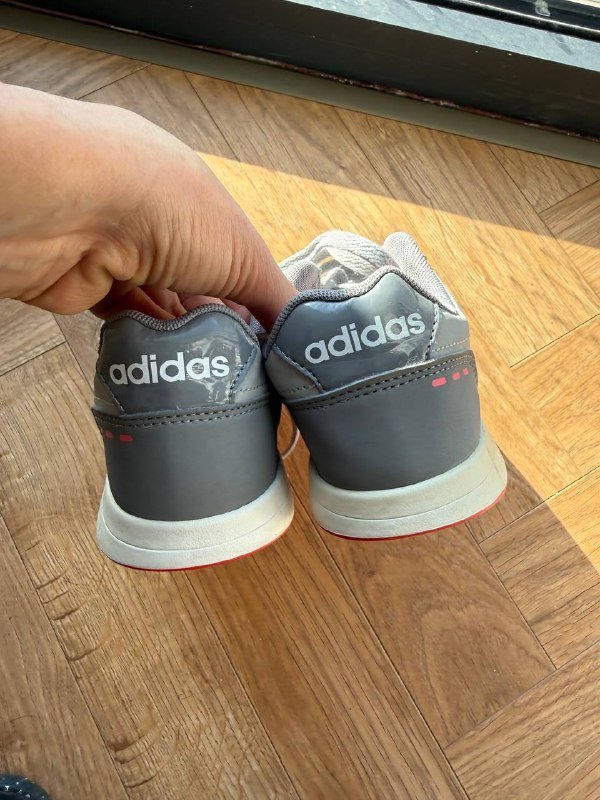 Кроксы, кроссовки Adidas, босоножки Billowy детские 4