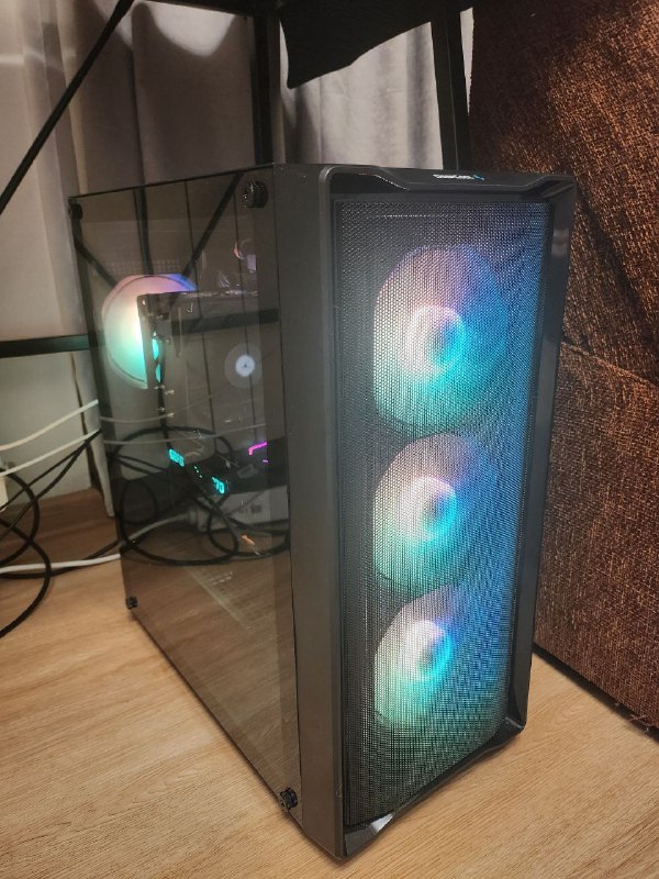ПК, портативная консоль, ноутбук Asus ROG Zephyrus g401 2