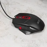 Игровой ноутбук MSI Katana GF76, мышка, наушники 7