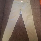 Джинсы Stradivarius, Old Navy 5