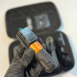 Тату-машинка Bishop Power Wand Advanced 3