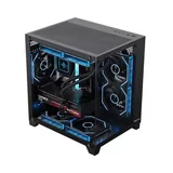 Кейс для ПК Segotep U502 Black 2