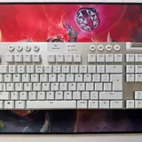 Беспроводная механическая клавиатура Logitech G915 TKL 3