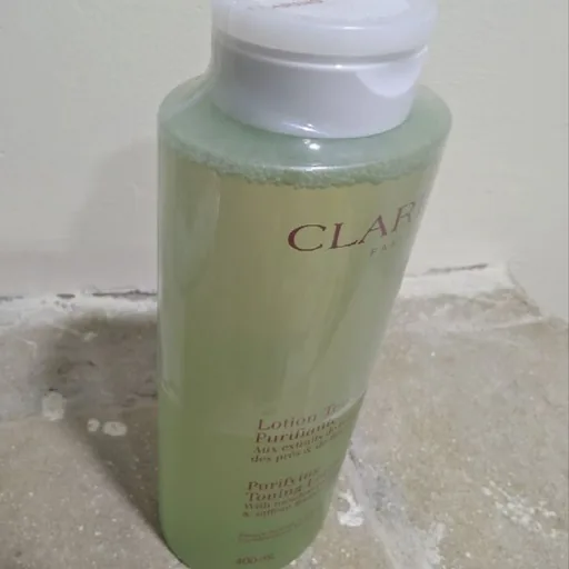 Тоник Clarins