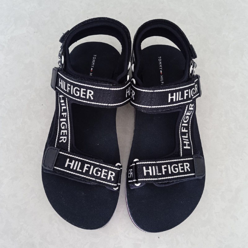 Босоножки Tommy Hilfiger, размер 37 2