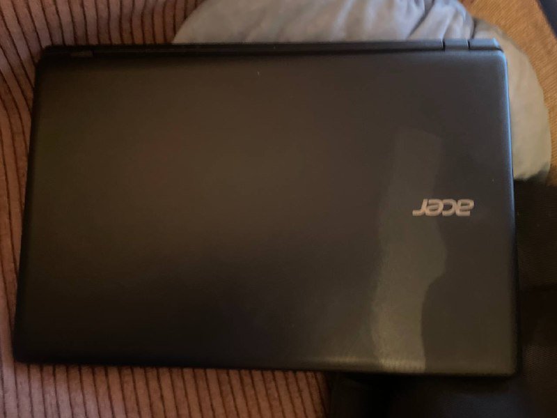 Ноутбук Acer 8