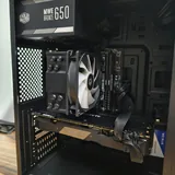 Системный блок Ryzen 5 2600 RTX 2060 Super 2