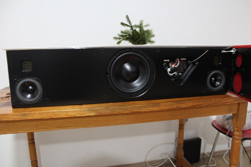 Libratone Lounge саундбар, Bluetooth приемник Inakustik