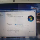 Sony Vaio ноутбук 3