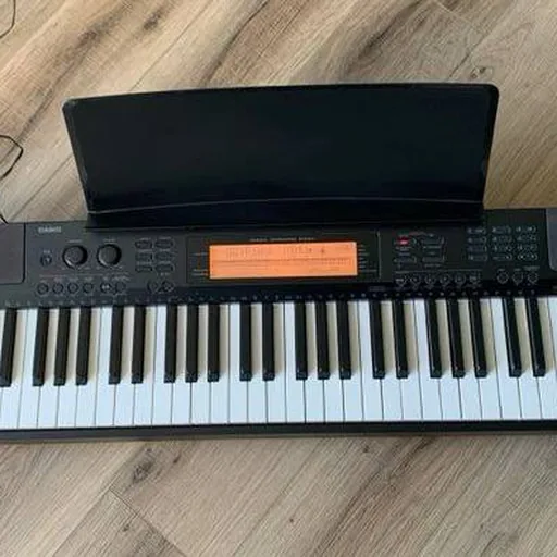 Casio CDP-200R цифровое пианино