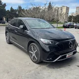Mercedes-Benz EQS 1