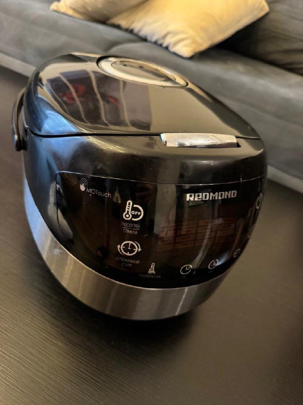 Мультиварка Redmond RMC-M90