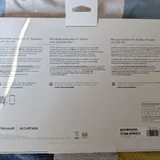 Клавиатура с пером для Microsoft Surface Pro 12" 2