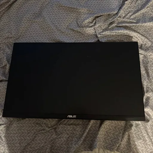 Монитор ASUS TUF Gaming