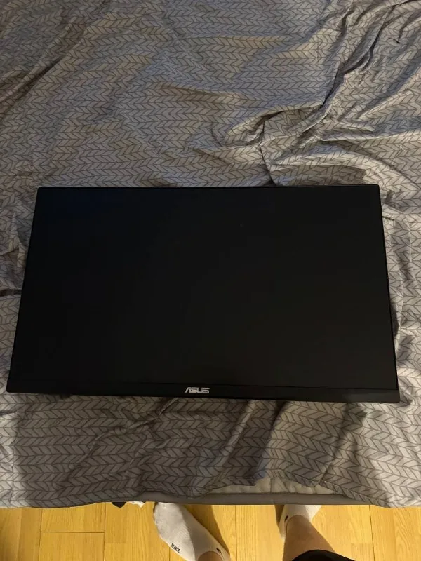 Монитор ASUS TUF Gaming 1