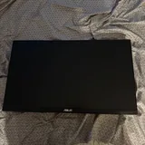 Монитор ASUS TUF Gaming 1