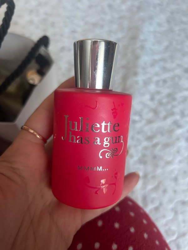 Парфюм Juliette Has A Gun 20 мл