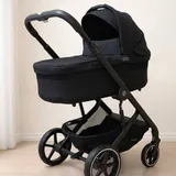 Cybex Balios S 2 в 1 коляска 7
