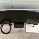 Игровой монитор Gigabyte GS32QCA 32" 3