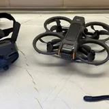DJI Avata Pro-View Combo, Goggles 2 1