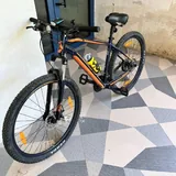 Scott Aspect 970 горный велосипед 1
