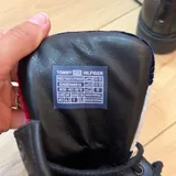 Tommy Hilfiger ботинки, UGG mini dipper 3
