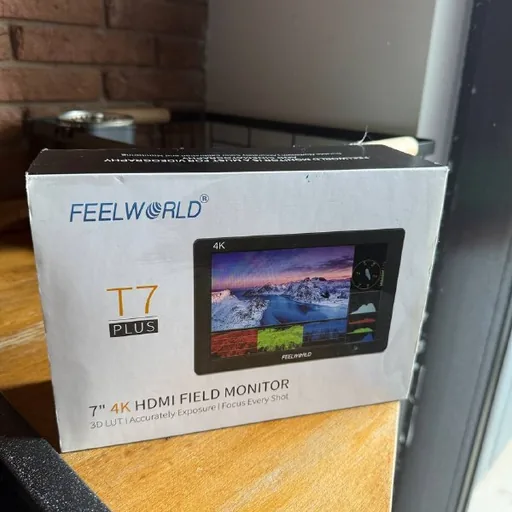 Feelworld T7 Plus монитор