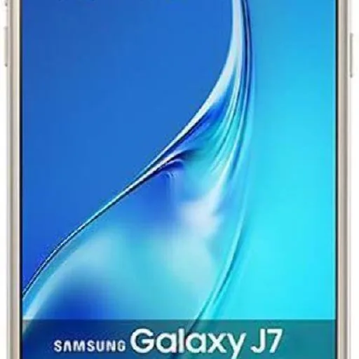 Samsung Galaxy J7 J700H/DS Gold