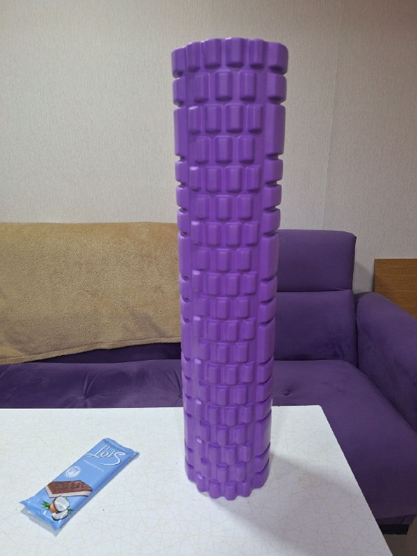 Massage Foam Roller 50 cm