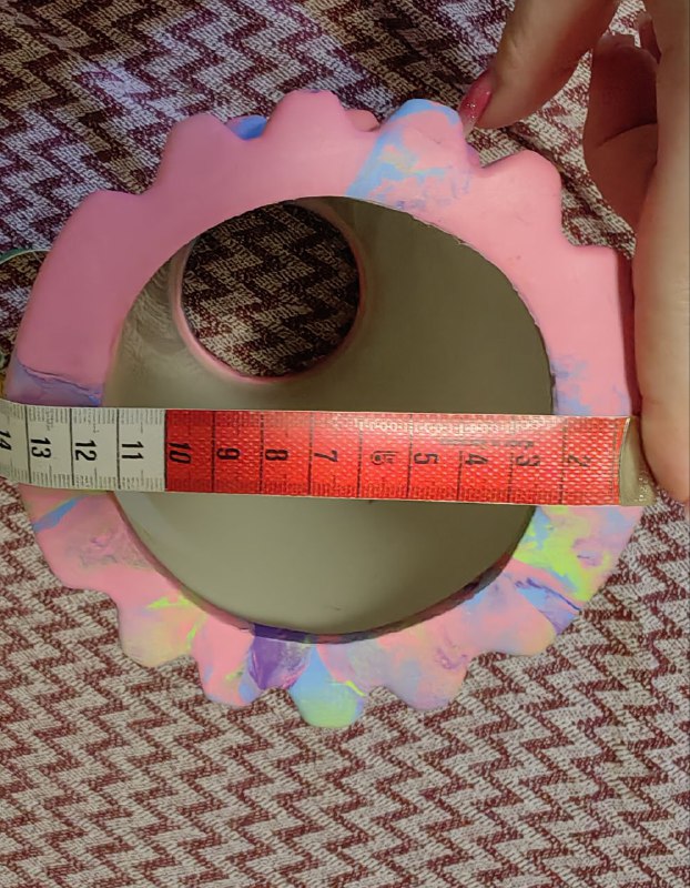 Ролл для массажа и растяжки 3