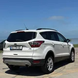 Ford Escape SE 2017 5